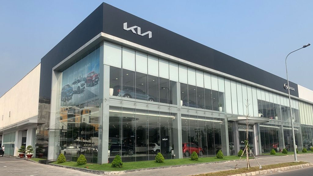 Chính sách bảo mật thông tin cá nhân