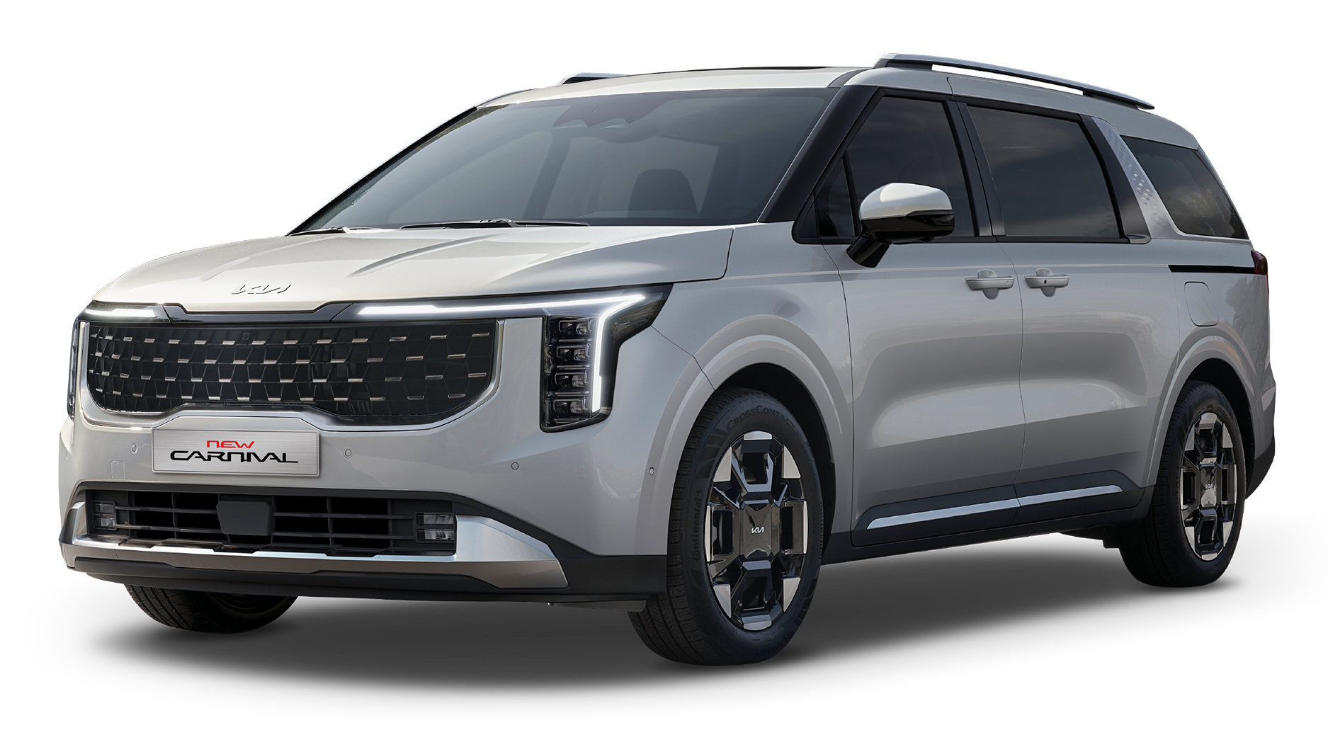 KIA New Carnival
