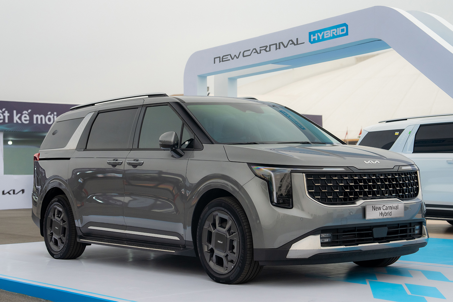 Tháng 12, Kia ưu đãi đồng loạt cho các mẫu xe cùng nhiều quà tặng đặc biệt tại hệ thống showroom